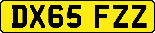 DX65FZZ