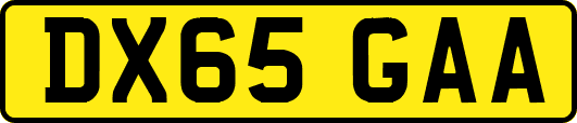 DX65GAA