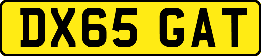 DX65GAT