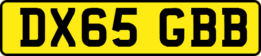 DX65GBB