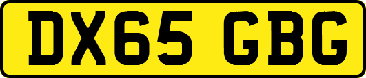 DX65GBG