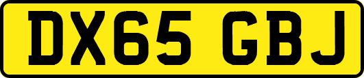 DX65GBJ