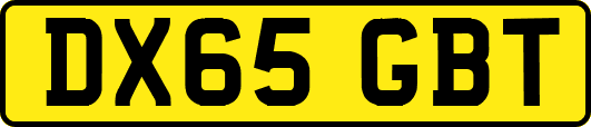 DX65GBT