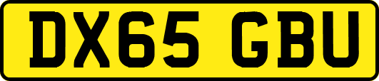 DX65GBU
