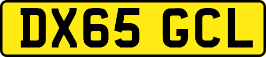 DX65GCL
