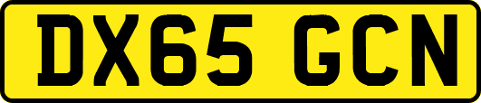 DX65GCN
