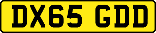 DX65GDD