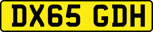 DX65GDH