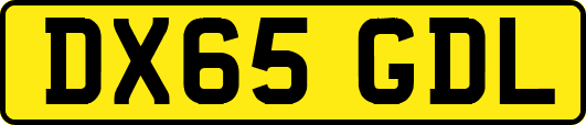 DX65GDL