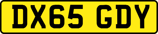 DX65GDY
