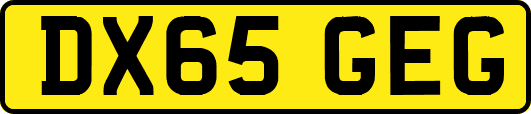 DX65GEG