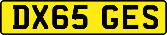 DX65GES