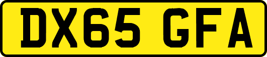 DX65GFA