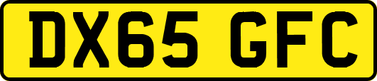 DX65GFC