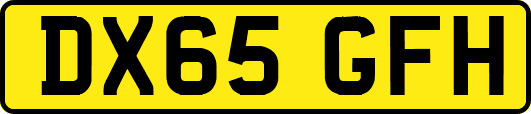 DX65GFH