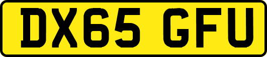 DX65GFU