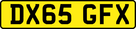 DX65GFX