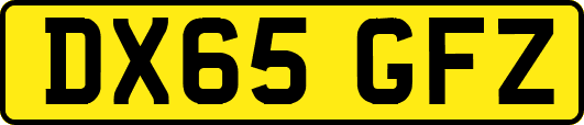 DX65GFZ