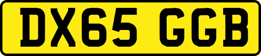 DX65GGB
