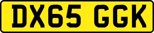 DX65GGK