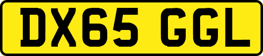 DX65GGL