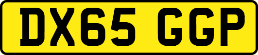 DX65GGP