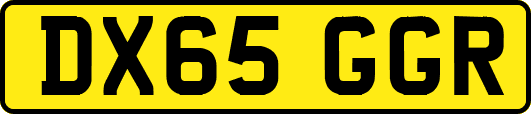 DX65GGR