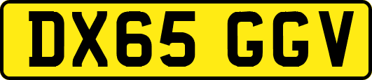 DX65GGV