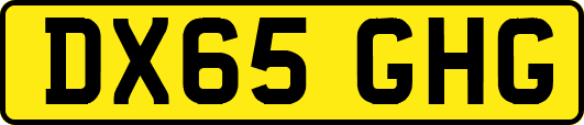 DX65GHG