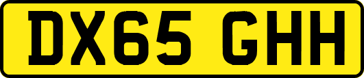 DX65GHH