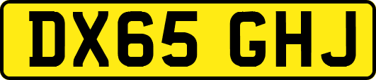 DX65GHJ