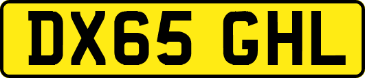 DX65GHL
