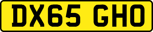 DX65GHO