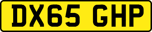 DX65GHP