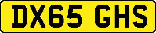 DX65GHS