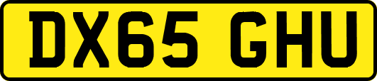 DX65GHU