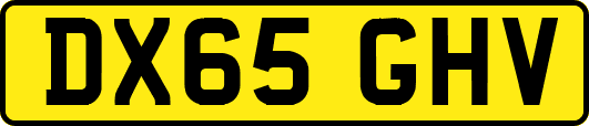 DX65GHV