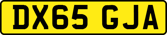 DX65GJA