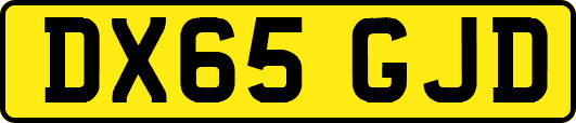 DX65GJD