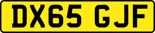 DX65GJF