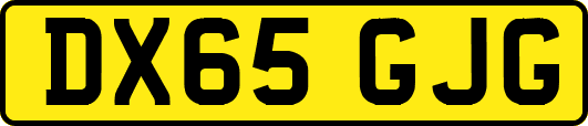 DX65GJG