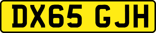 DX65GJH