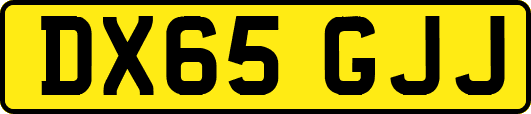 DX65GJJ