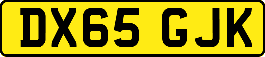 DX65GJK