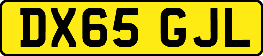 DX65GJL
