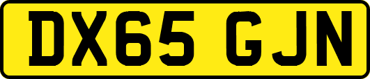 DX65GJN