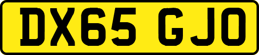 DX65GJO