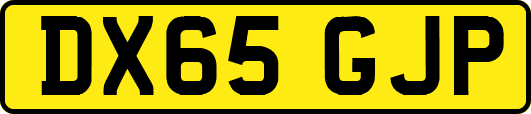 DX65GJP