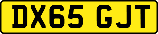 DX65GJT