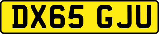 DX65GJU